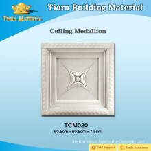 Top Class Decorative PU Ceiling Tiles Interior For Wholesale